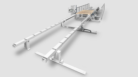 Frame Work Station FRAMETEQ F-300