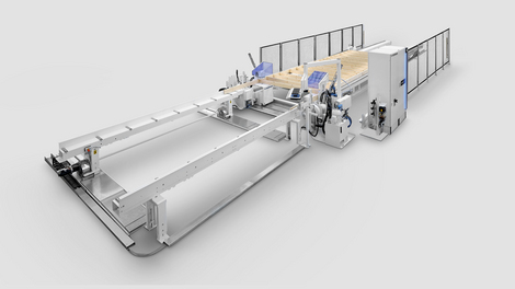 Frame Work Station FRAMETEQ F-500