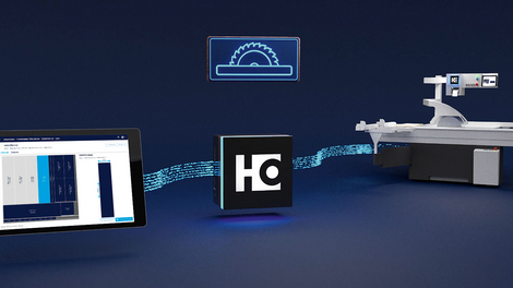 Cutting Production Set: The Cutting Assistant