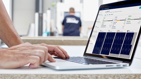 intelliDivide Cutting