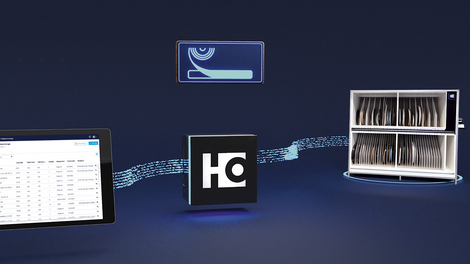 Edgeband Management Set: The edgeband assistant