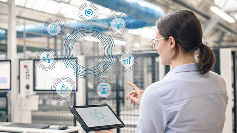Power Workshop Information Flow