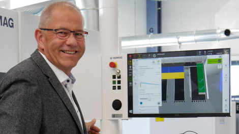 Control software CADmatic 5