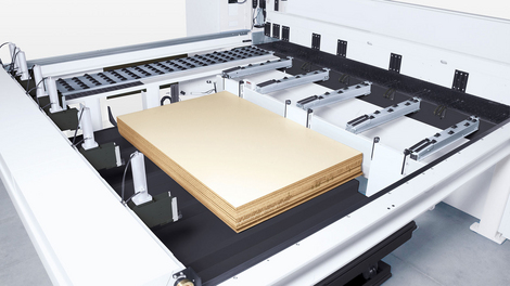 Automatic feed system Easy2Feed