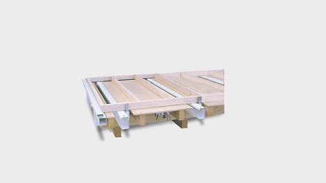 Self Assembly Table BUILDTEQ A-100