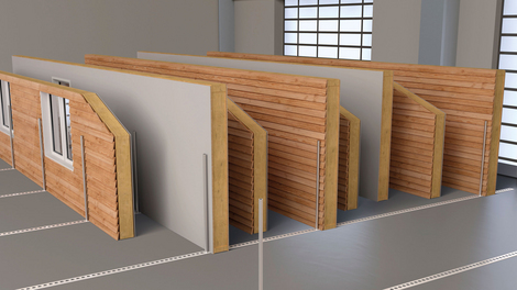 Stake magazine STOCKTEQ V-100