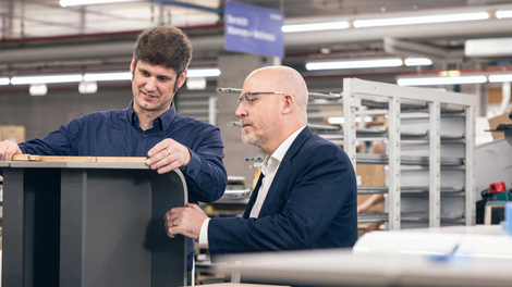 Technical Product Standardization