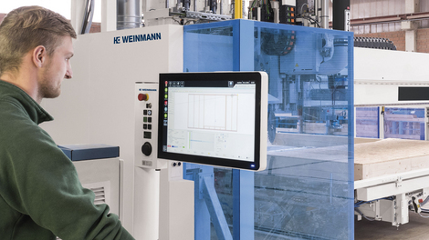 wupWorks 3 for house construction