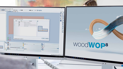 CNC Programming Software woodWOP