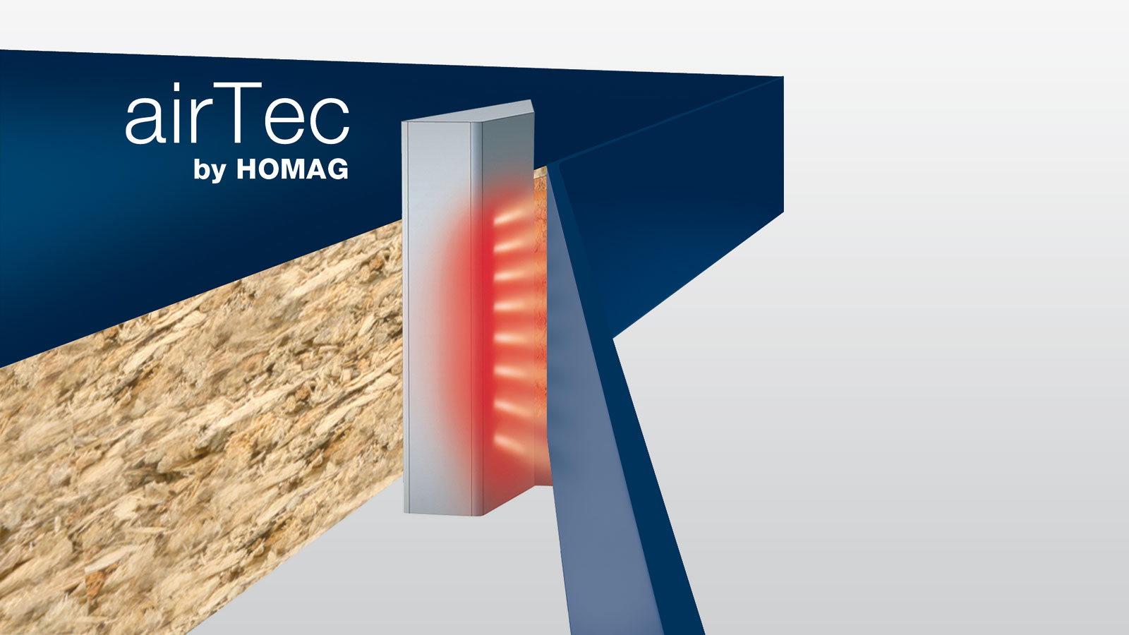 Zero-joint-technology with HOMAG airTec